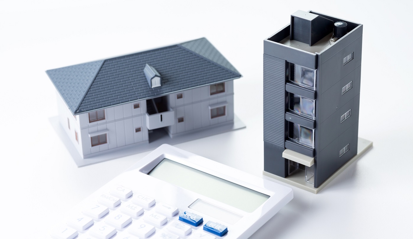 戸建投資とマンション投資!それぞれのメリット・デメリットをご紹介